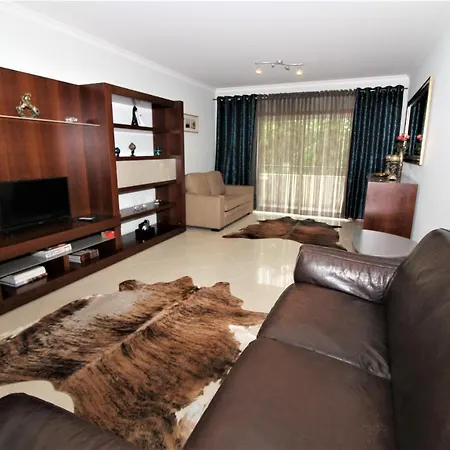 Center & Oura Beach & Strip -