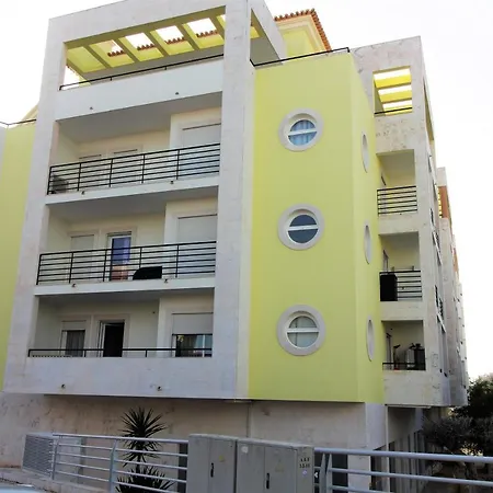 Center & Oura Beach & Strip - *