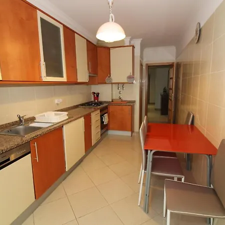 Center & Oura Beach & Strip - *