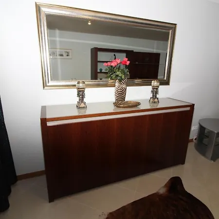 Center & Oura Beach & Strip - Albufeira